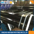 Astm A53 Pipe40 Steel Tubing Pipe